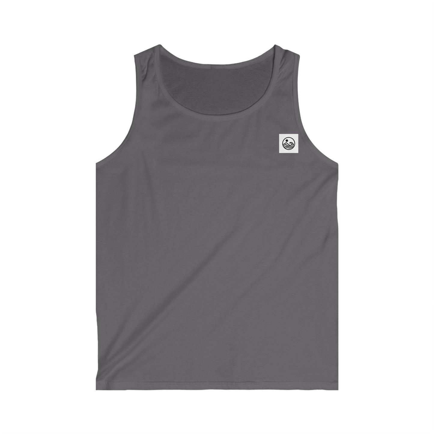 Men's Softstyle Tank Top